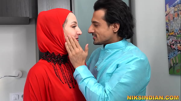 Razia Bhabhi Got Her Pussy Pounded By Another Man While Her Husband Was Home