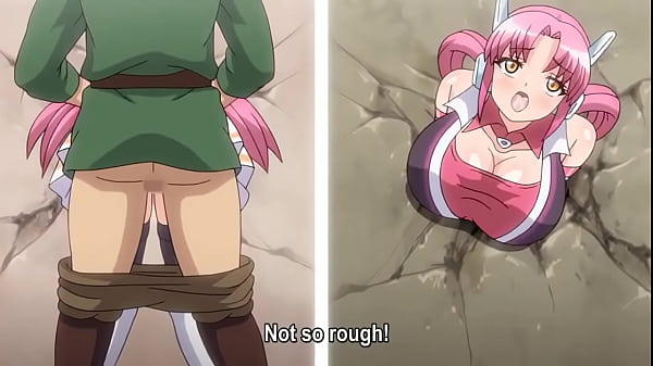 Sloppy Second Load: Hentai Creampie Climax