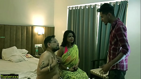 Caught In The Act: My Wife’s Steamy Affair With Her Father-in-law