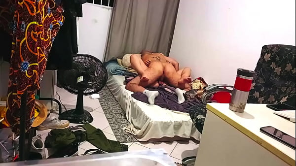 Sizzling Amateur Lovers Explore Passionate Oral And Intimate Romance
