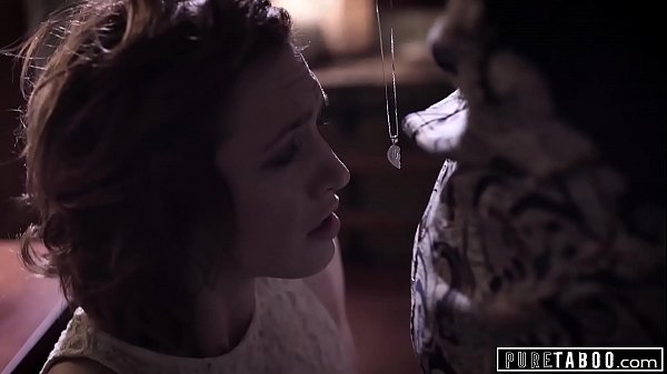 Innocent Orphan Seduces And Fucks Her Corrupt Social Worker