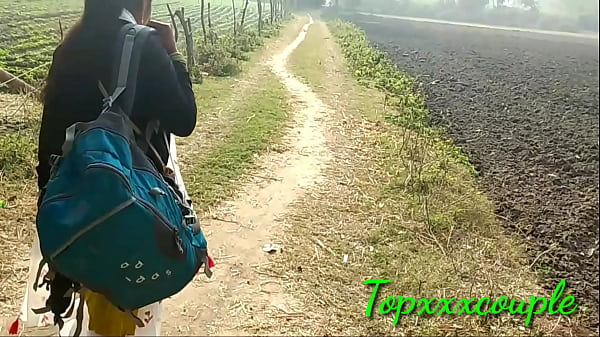 Taking The Hot Village Girl To The City And Pounding Her Hard