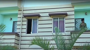 Busty Indian Bhabhi’s Steamy Secret Fuck With Her Young Neighbor