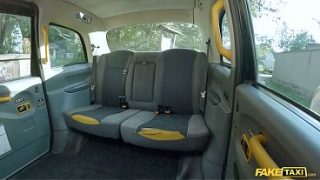 Ride My Willy Wall With Your Massive Cock In This Fake Taxi
