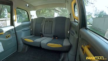 Ride My Willy Wall With Your Massive Cock In This Fake Taxi