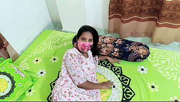 Stepmom’s Desi Seduction: A Forbidden Affair Unleashed