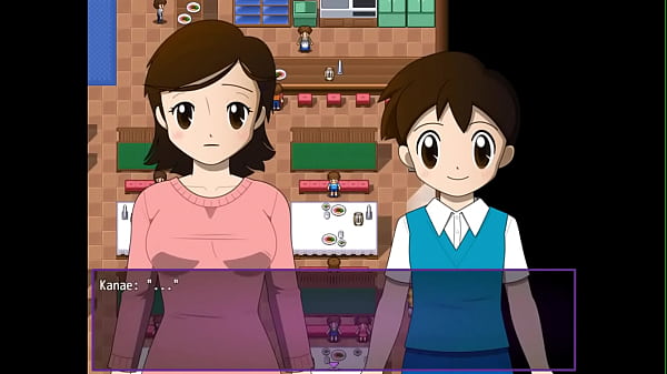 Kanae’s Seventh Session: A First-person Handjob Fantasy