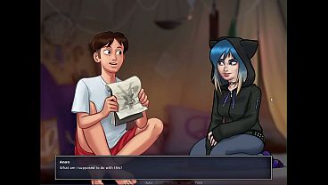 Controlled By The Mood—step Mom (18+)