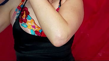 Satin And Lace: Raw French Amateur Fucking