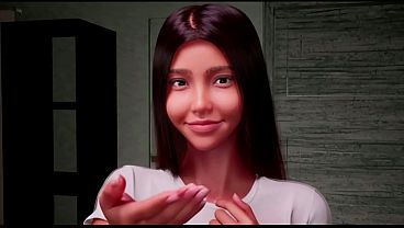 Thai Temptress: Anal Ecstasy Massage With A Fiery Asian Beauty