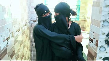 Desi Lesbian Babes Getting Nasty With Brinjal And Begun In A Wild Xxx Fuckfest