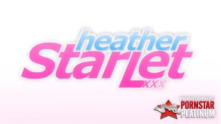 Naughty Wet Playtime With Blondes Heather Starlet & Tegan Summers