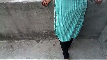 Indian Stepbrother Brutally Dominates His Own Desi Stepsister With Clear Hindi Dirty Talk