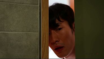 My Sister-in-law’s Steamy Secret: My Korean Stepbrother Pleases Her Better Than Me