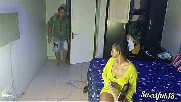 Sultry Educator Seduces Eager Pupil For Top Grades