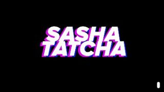 Tiny Sasha Tatcha Gushes Uncontrollably As Bryan Devours Her Depths!
