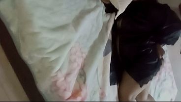 Egyptian Cuckold Watches His Wife Get Fucked By Her Lover – Hot Arab Sex