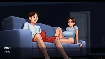 The Step-mom’s Strict Regimen (18+)