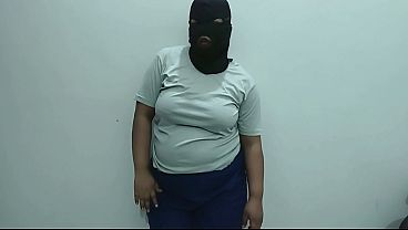 Desi Babe Rohini Gets Wild And Intimate On Cam