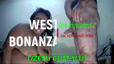 Lizeth’s Tight Pussy Gets Pounded – Gulping Down My Hot Load