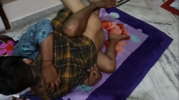Sizzling Indian Pair’s Passionate Encounter: Episode 268 – Igniting The Flames Anew