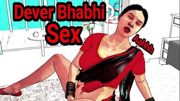 Desi Stepsister-in-law Gets Ravished By Her Devar In Steamy Hindi Audio