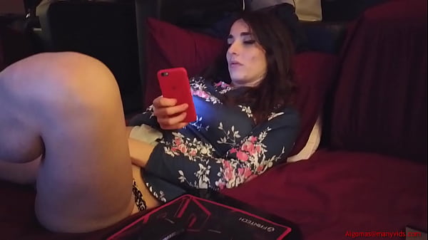 Tales Of A Sweet Brunette Getting Fucked