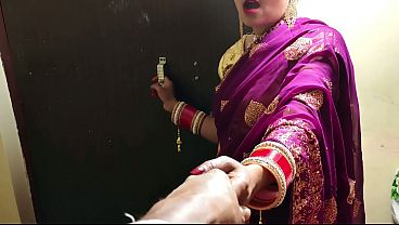 Indian Bbc Pounds Gorgeous Wife Hardcore With Clear Audio, Desi Husband Fills Hot Wife’s Tight Pussy