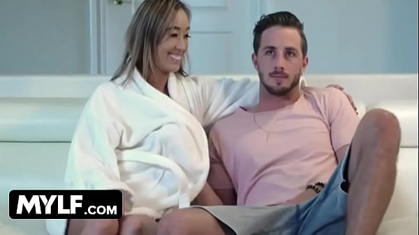 Scary Flicks Get Milfs Wet And Wild – Christy Love
