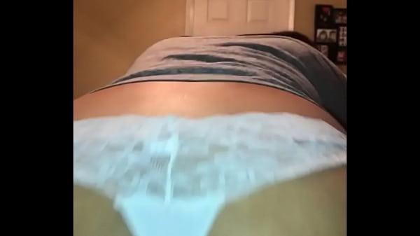 Asian Ex-girlfriend Climbs On Top