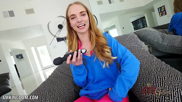 Ginger Lana Sharapova’s Soaked Pussy Is Begging For It