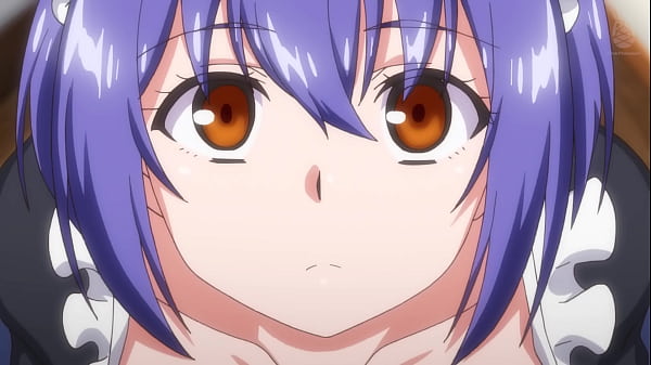 Sloppy Anime Suck-offs: A Cum-filled Compilation