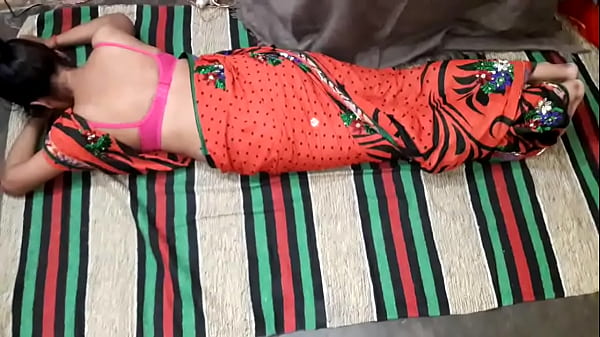Naughty Indian Wife Shares Steamy Sex Session With Her Husband’s Friend