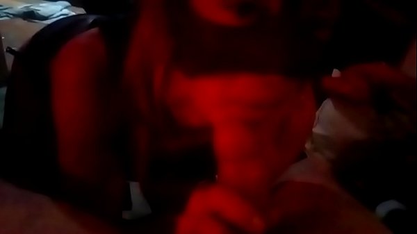 Argentina’s Finest Blowjob