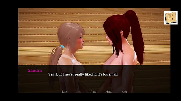 My New Stepfamily’s Forbidden Desires: Chapter 128