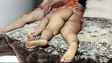 Egyptian Milf Takes My Wife’s Ass In A Wild Arab Anal Encounter