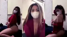 Zara Bergoyang Menggoda, Ebot Dan Uting Terpikat