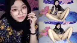 4k Sensual Hijabi Seduction