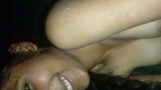 Bashful Desi Darling’s First Intimate Encounter