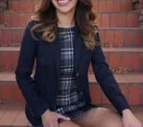 Holy Temptation – Kara Faux’s Double Life As A Pious Sinner