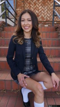 Holy Temptation – Kara Faux’s Double Life As A Pious Sinner