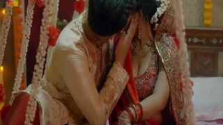 Honeymoon Lust: A Couple’s Erotic Journey