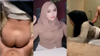 Malam Panas Di Kamar Mandi Hotel