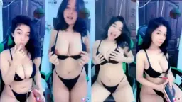 Ngocok Coklat Nenen Ica Kane Sampe Meleleh