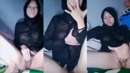 Nina Asanti’s Pink Pussy Craving For Pleasure