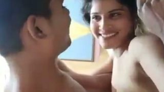 Passionate Night With Devika Bhabhi