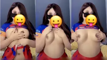 Sizzling Sensation: The Complete Akucantikxyy Viral Video