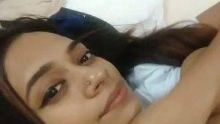 Srilankan Model’s Dirty Nude Selfie Exposed