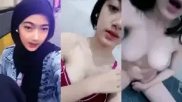 Syakirah’s Sensational Part 8: The Complete Uncut Experience