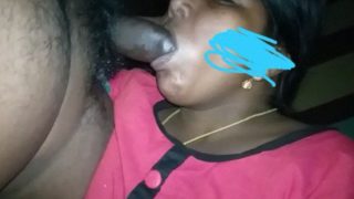 Tamil Milf Deep Throat Desi Cock Video